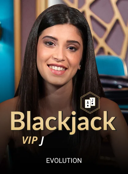Blackjack VIP J